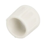 Neutrik BSE-9 NE8 etherCON Colour Coding Bush, White (CONN549)