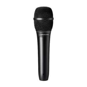 Audio Technica ATS99 Hypercardioid Dynamic Vocal Microphone