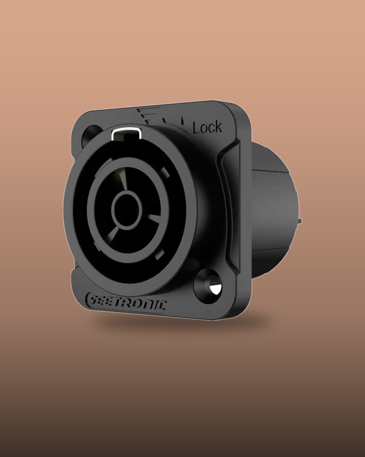 Pro Audio Connectors Explained: XLR, Jack, speakON, powerCON and More
