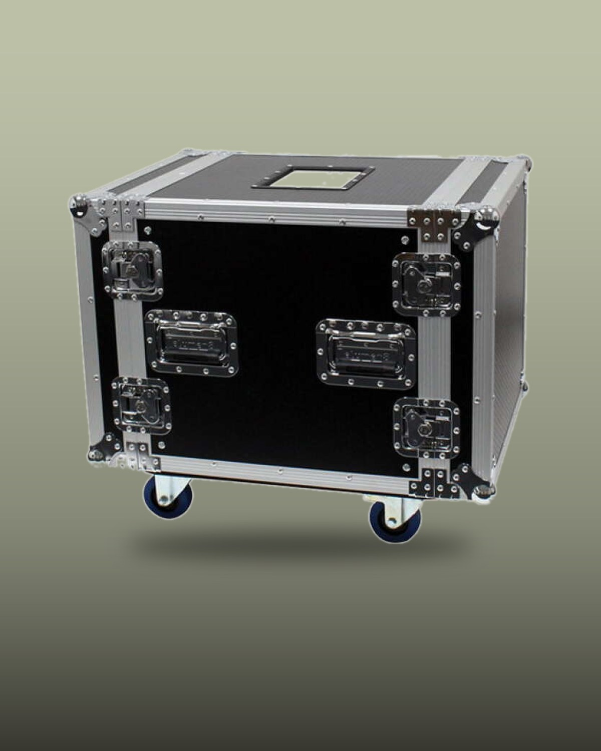 Flight Cases and Racks: Rack Units, Case Types and What to Protect