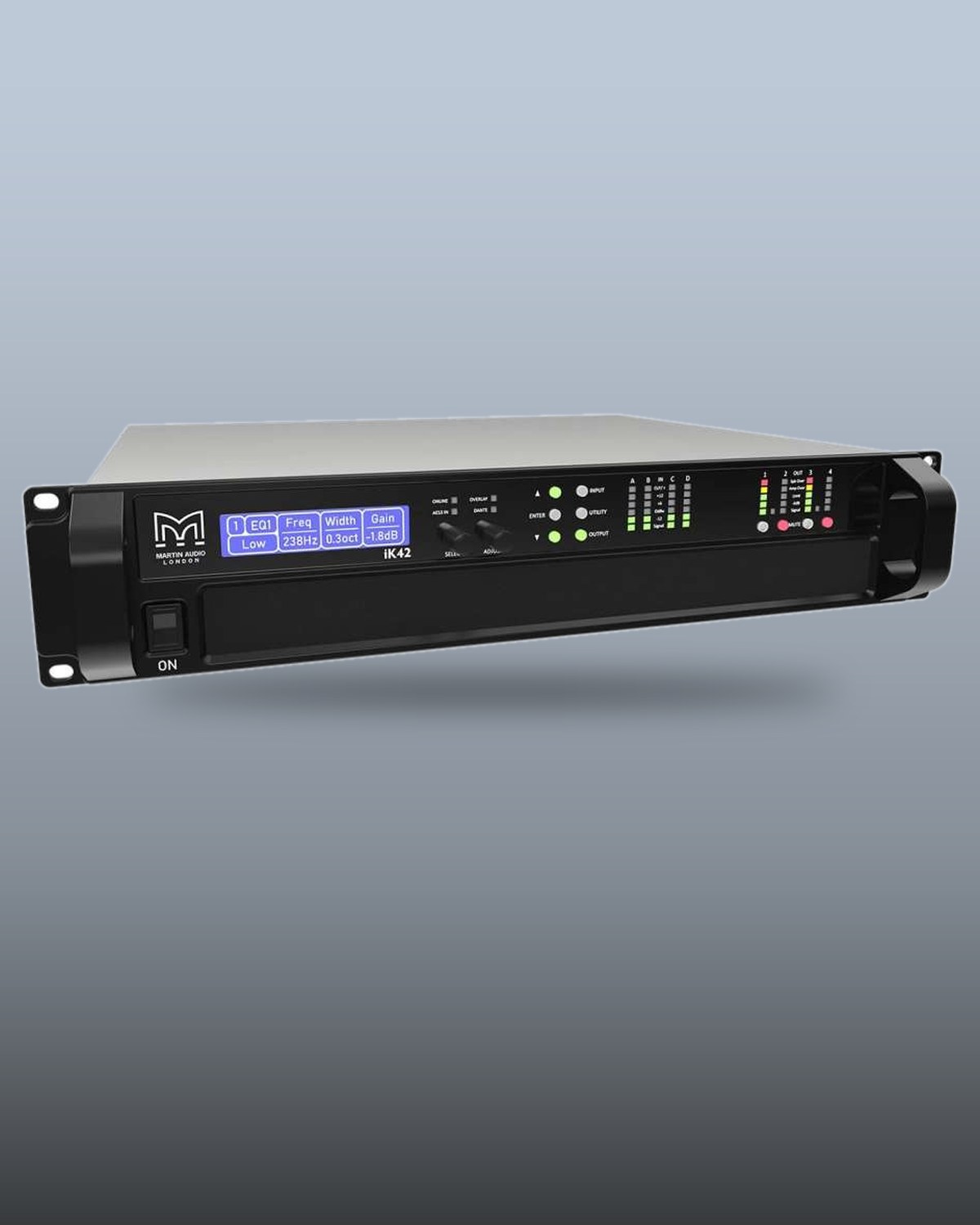 How to Match Amplifiers and Speakers: Watts, Ohms and Impedance Explained