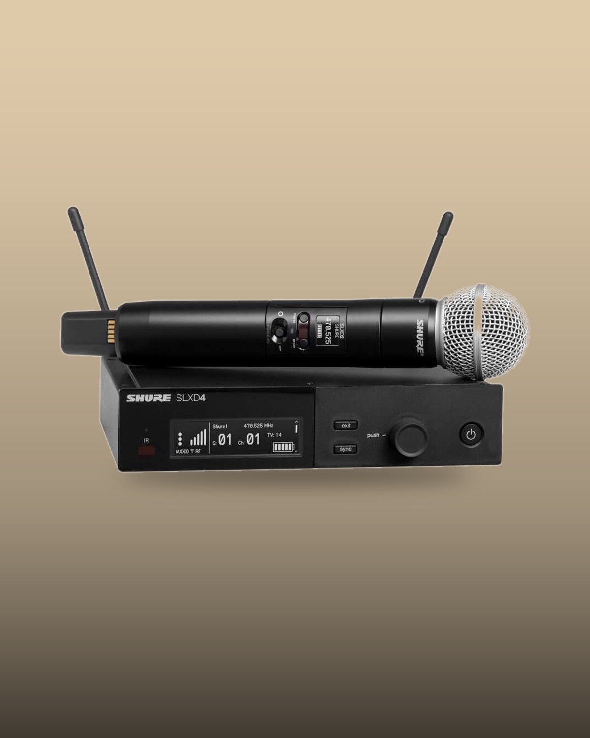Wireless Microphone Systems: The UK Buying Guide