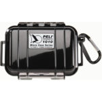 Peli 1010 Micro Case - Black