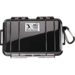 Peli 1040 Micro Case - Black