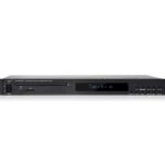 Apart PC1000RMKII CD/MP3/SD/USB/RS232 Media Player 1U (920-01453-00003)