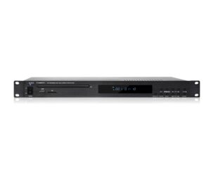 Apart PC1000RMKII CD/MP3/SD/USB/RS232 Media Player 1U (920-01453-00003)