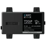 Apart T20IP 100V Line Speaker Transformer 8Ω, 20/10/5/2.5W Taps (910-01499)