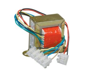 Apart T60 100V Line Transformer 8Ω to 100V with 60/30/15/6W Taps (910-01500)