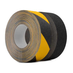 Le Mark Anti-Slip Tape 50mm x 18m - Black (STBK50)