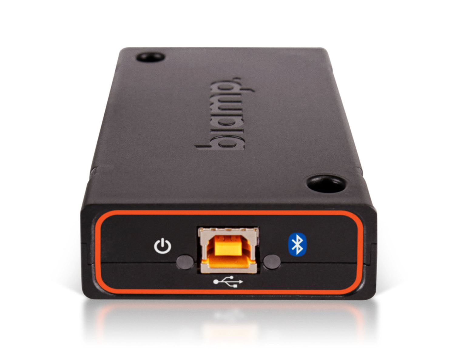 Biamp Tesira EX-UBT 8-Channel USB Expander with AVB Control and PoE Biamp Tesira EX-UBT 8-Channel USB and Bluetooth AVB Expander, PoE (920-00443-00001)