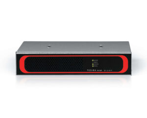 Biamp Tesira EX-OUT AVB Output Expander 4× Mic/Line Outputs PoE+ (920-00309-00001)