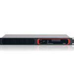Biamp TesiraFORTE AVB VT Fixed I/O DSP 12 AEC Inputs / 8 Outputs / VoIP (920-00450-00003)