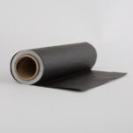 Le Mark BlackMark Light Masking Foil (Non-Adhesive) 300mm x 15.15m - Matt Black (BM300BK15.15)