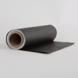 Le Mark BlackMark Light Masking Foil (Non-Adhesive) 300mm x 15.15m - Matt Black (BM300BK15.15)