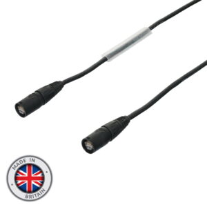 Elumen8 30m CAT5E Solid Core Neutrik etherCON Cable (CABL1562)
