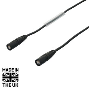 Tourspec 30m CAT5E Solid Core Neutrik etherCON Cable (CABL1562)