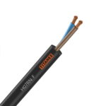 Titanex H07RN-F 1.5mm 2 Core Rubber Cable 100m