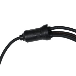 Elumen8 Moulded 3 Way 16A PCE Y Split 2.5mm² H07RN-F 1m (CABL696)