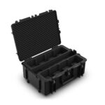 Chauvet DJ Freedom Charge 8P IP65 Charging Case for 8x Par Q9/H9