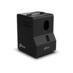 Chauvet DJ Hurricane Bubble Haze LT Machine for Haze Filled Bubbles