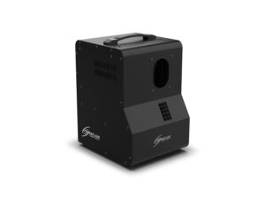 Chauvet DJ Hurricane Bubble Haze LT Machine for Haze Filled Bubbles