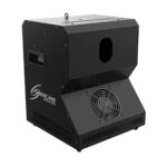 Chauvet DJ Hurricane Bubble Haze Machine for Haze Filled Bubbles