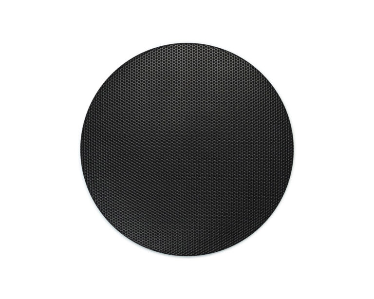 Cloud CVS-C62TB 6.5" 2-Way Ceiling Speaker 8Ω 50W or 24W 100V Black