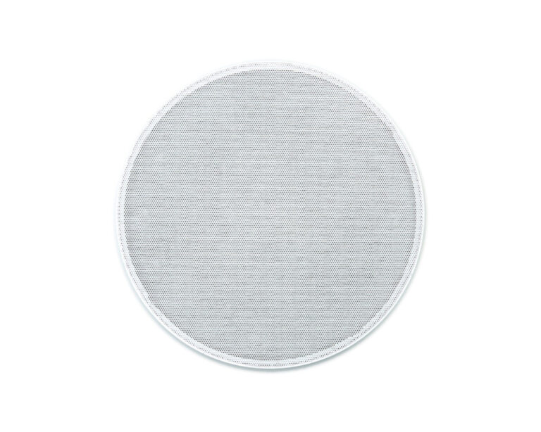 Cloud CVS-C62TW 6.5" 2-Way Ceiling Speaker 8Ω 50W or 24W 100V White