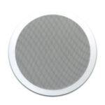 Cloud CVS-C82TW 8" 2-Way Ceiling Speaker 50W 8Ω or 24W 100V White