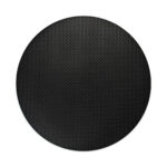 Cloud CVS-C83TB 8" Ceiling Speaker 8Ω/100V with Magnetic Grille Black