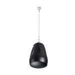 Cloud CVS-P42TB 4.5" 2-Way Pendant Speaker 40W 8Ω or 20W 100V Black