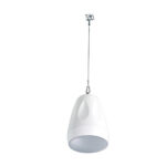 Cloud CVS-P62TW 6.5" 2-Way Pendant Speaker 40W 8Ω or 20W 100V White
