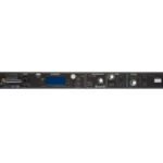 Cloud MX141M Media Mixer 4-Line 1-Mic In 1-Out FM and Bluetooth 1U