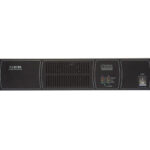 Cloud VA2120 Power Amp 2 x 120W 4Ω or 100V-Line 2U