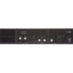 Cloud VMA120 Mixer Amplifier 4-Line/2 Mic In 120W 4Ω or 100V-Line 2U