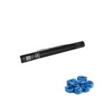 Equinox Electric Streamer Cannon 50cm Dark Blue