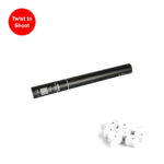 Equinox Handheld Streamer Cannon 50cm White