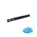 Equinox Electric Streamer Cannon 50cm Light Blue