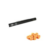 Equinox Electric Streamer Cannon 50cm Orange
