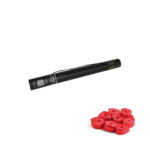 Equinox Electric Streamer Cannon 50cm Red