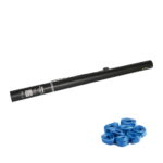 Equinox Electric Streamer Cannon 80cm Dark Blue