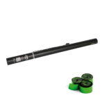 Equinox Electric Streamer Cannon 80cm Green Metallic