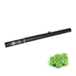 Equinox Electric Streamer Cannon 80cm Light Green