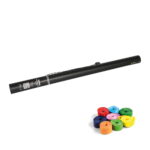 Equinox Electric Streamer Cannon 80cm Multicoloured