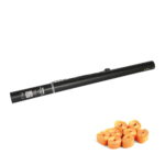 Equinox Electric Streamer Cannon 80cm Orange