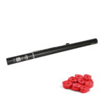 Equinox Electric Streamer Cannon 80cm Red