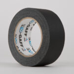 Pro Gaff Industrial Grade Gaffer Tape 48mm x 22.8m - Black