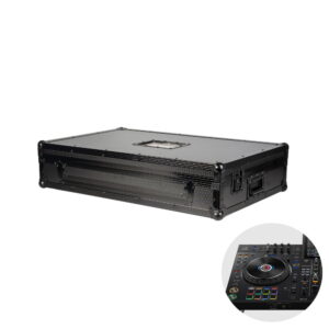 Elumen8 Flightcase for AlphaTheta Pioneer XDJ-AZ and XDJ-XZ (ELUM325)