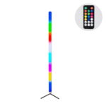 Equinox Pulse Tube XL 1.5m LED Colour-Changing Tube