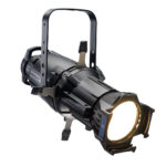 ETC Source Four 36° Tungsten Ellipsoidal 750W Black (7060A1209)